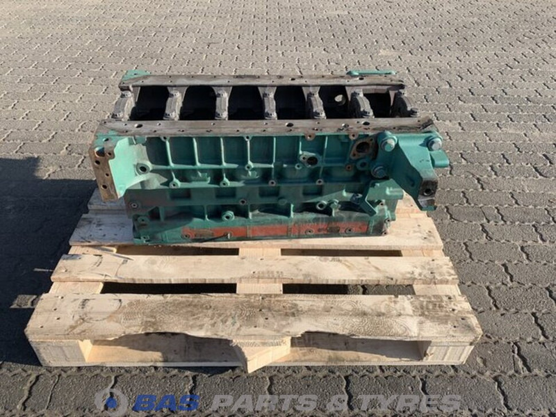 Volvo Motorblok Volvo 20890557 - Engine and parts for Truck: picture 1 Volvo Motorblok Volvo 20890557 - Engine and parts for Truck: picture 1