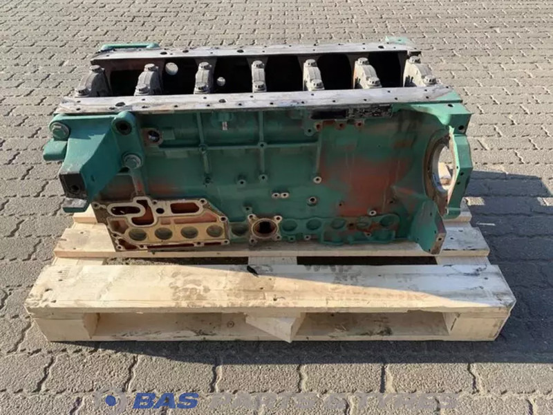 Volvo Motorblok Volvo 20890557 - Engine and parts for Truck: picture 3 Volvo Motorblok Volvo 20890557 - Engine and parts for Truck: picture 3