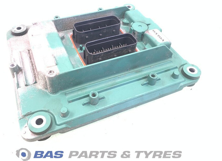 Volvo Motormanagement ECU Volvo 21900541 - ECU for Truck: picture 1 Volvo Motormanagement ECU Volvo 21900541 - ECU for Truck: picture 1