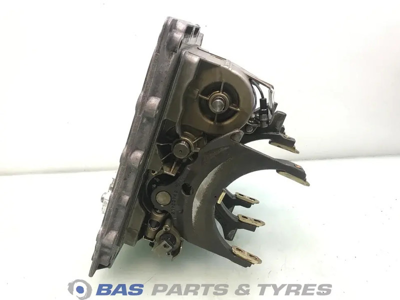 Volvo  - Gearbox for Truck: picture 4 Volvo  - Gearbox for Truck: picture 4