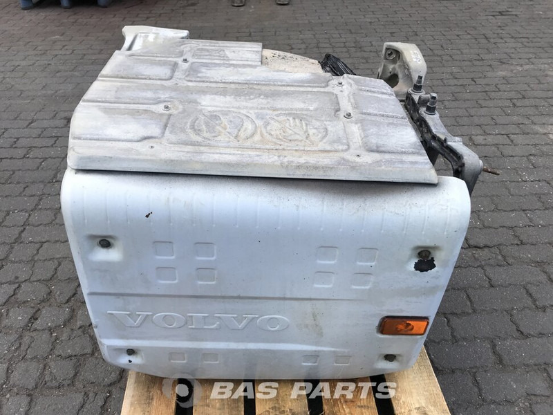 Volvo - Muffler for Truck: picture 1 Volvo - Muffler for Truck: picture 1