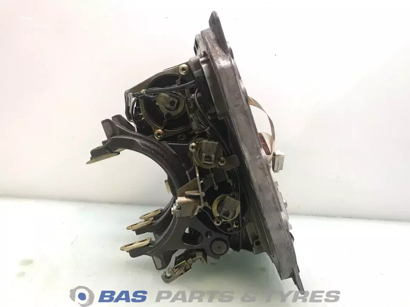 Volvo  - Gearbox for Truck: picture 2 Volvo  - Gearbox for Truck: picture 2