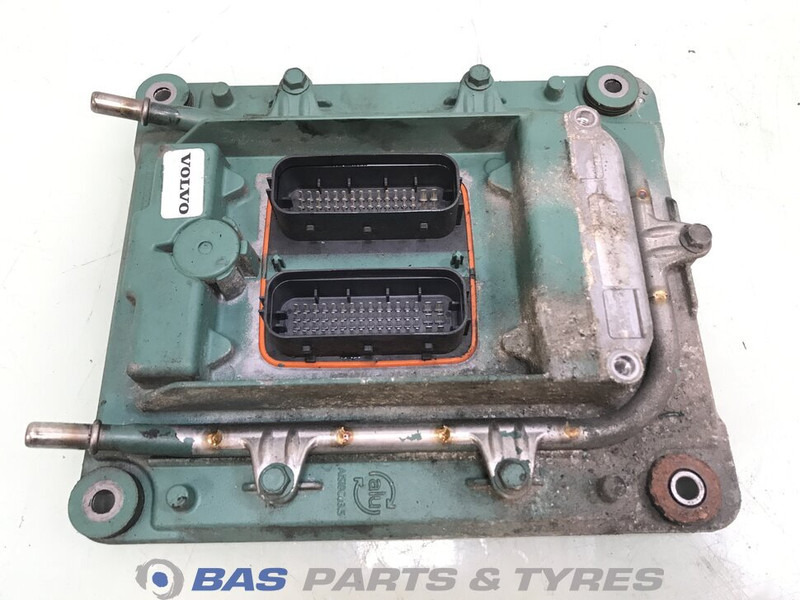 Volvo - ECU for Truck: picture 1 Volvo - ECU for Truck: picture 1