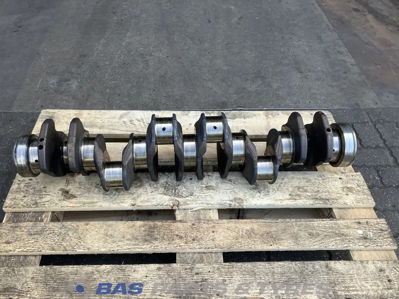 Volvo - Crankshaft for Truck: picture 3 Volvo - Crankshaft for Truck: picture 3