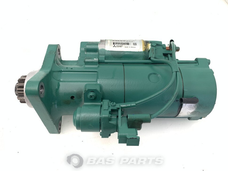 Volvo - Starter for Truck: picture 2 Volvo - Starter for Truck: picture 2