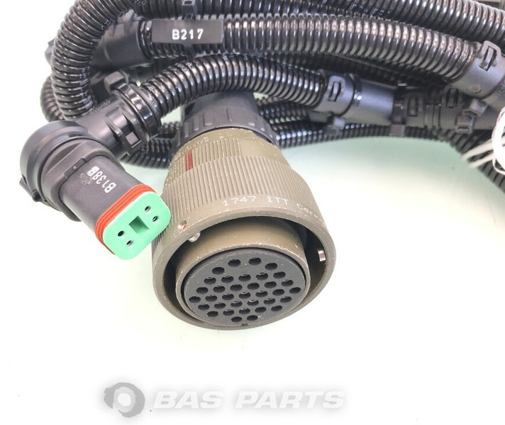 Volvo - Cables/ Wire harness for Truck: picture 2 Volvo - Cables/ Wire harness for Truck: picture 2