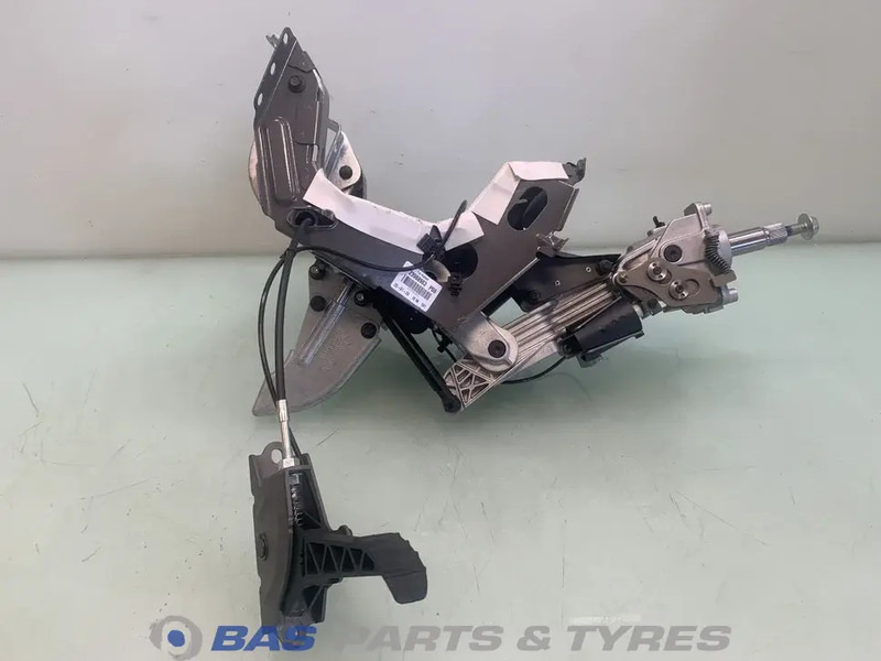 Volvo - Steering gear for Truck: picture 3 Volvo - Steering gear for Truck: picture 3