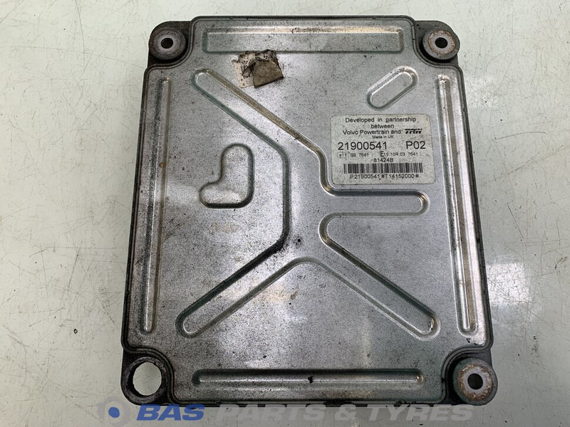 Volvo - ECU for Truck: picture 2 Volvo - ECU for Truck: picture 2