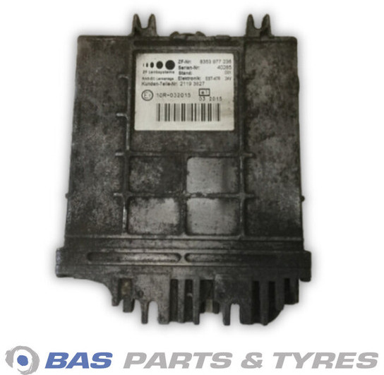 Volvo - Steering gear for Truck: picture 1 Volvo - Steering gear for Truck: picture 1