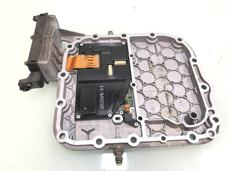 Volvo - Gearbox for Truck: picture 2 Volvo - Gearbox for Truck: picture 2