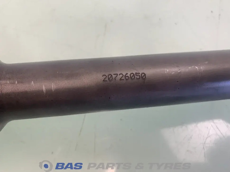 Volvo - Axle and parts for Truck: picture 3 Volvo - Axle and parts for Truck: picture 3