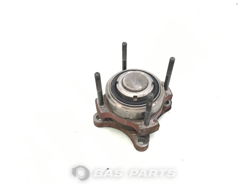 Volvo - Fan for Truck: picture 1 Volvo - Fan for Truck: picture 1