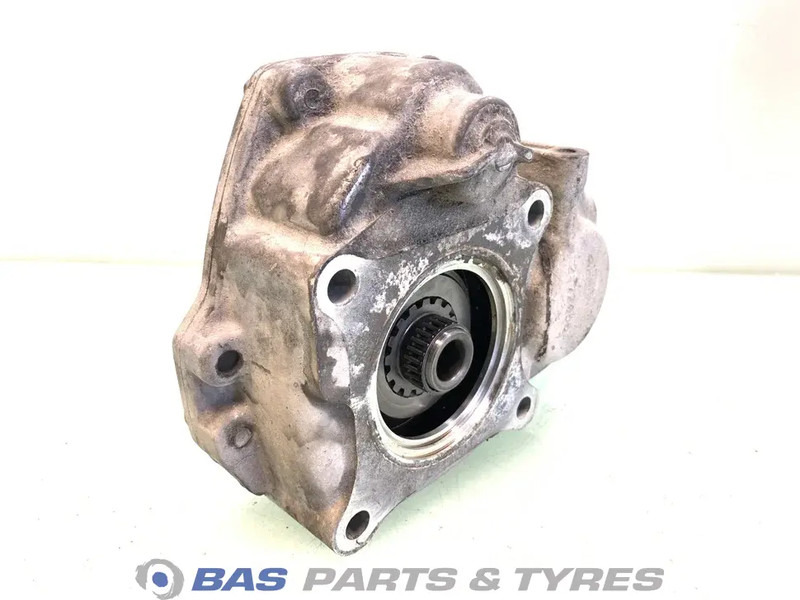 Volvo - Axle and parts for Truck: picture 3 Volvo - Axle and parts for Truck: picture 3