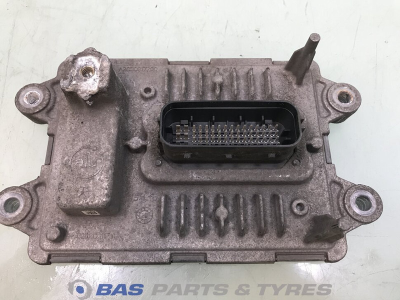 Volvo - ECU for Truck: picture 1 Volvo - ECU for Truck: picture 1