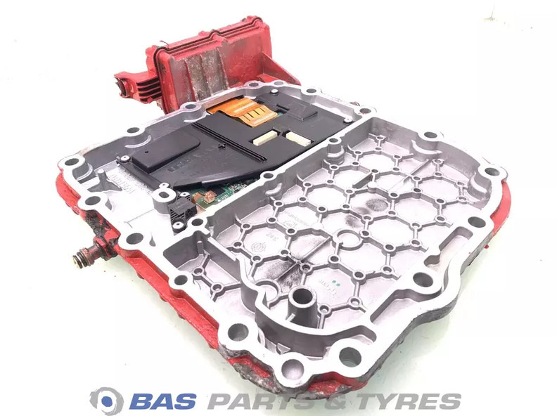 Volvo  - Gearbox for Truck: picture 2 Volvo  - Gearbox for Truck: picture 2