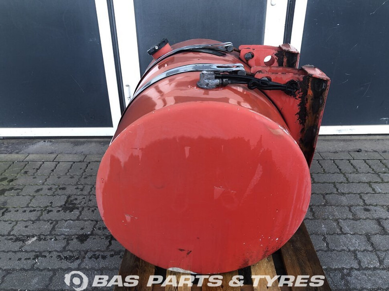 Volvo - Fuel tank for Truck: picture 2 Volvo - Fuel tank for Truck: picture 2