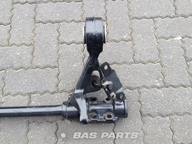 Volvo  - Suspension for Truck: picture 2 Volvo  - Suspension for Truck: picture 2
