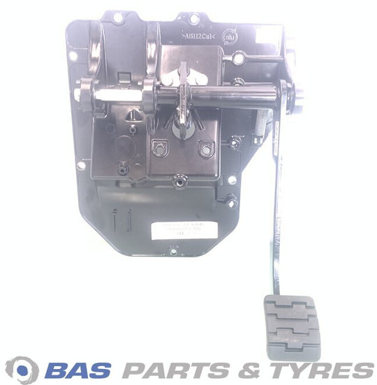 Volvo - Pedal for Truck: picture 1 Volvo - Pedal for Truck: picture 1