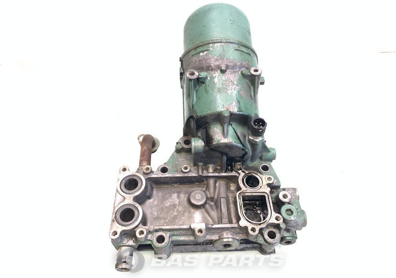 Volvo - Oil cooler for Truck: picture 1 Volvo - Oil cooler for Truck: picture 1