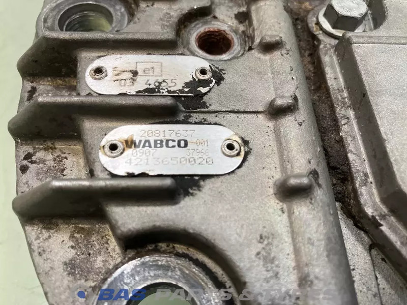 Volvo  - Gearbox for Truck: picture 3 Volvo  - Gearbox for Truck: picture 3