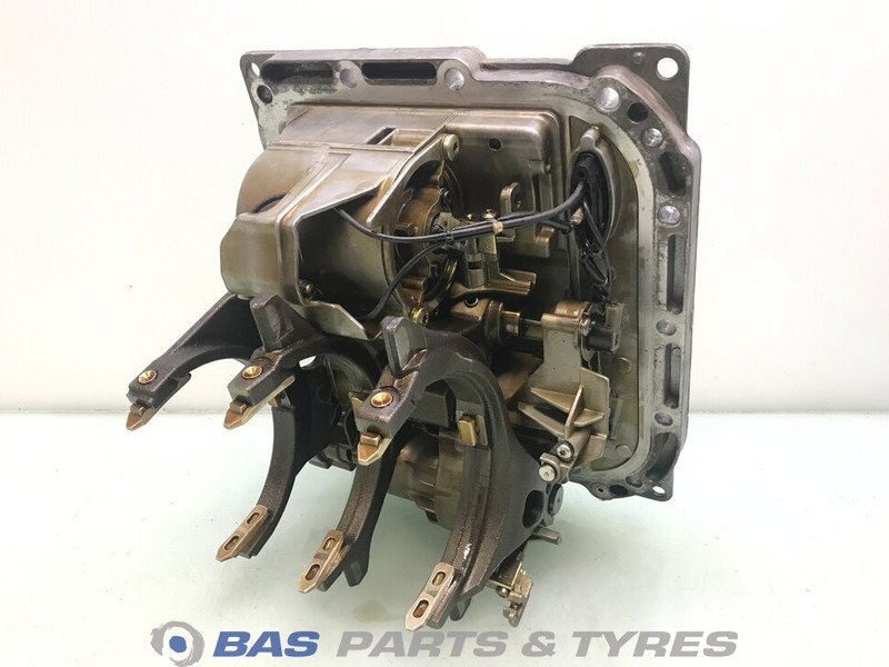 Volvo  - Gearbox for Truck: picture 1 Volvo  - Gearbox for Truck: picture 1