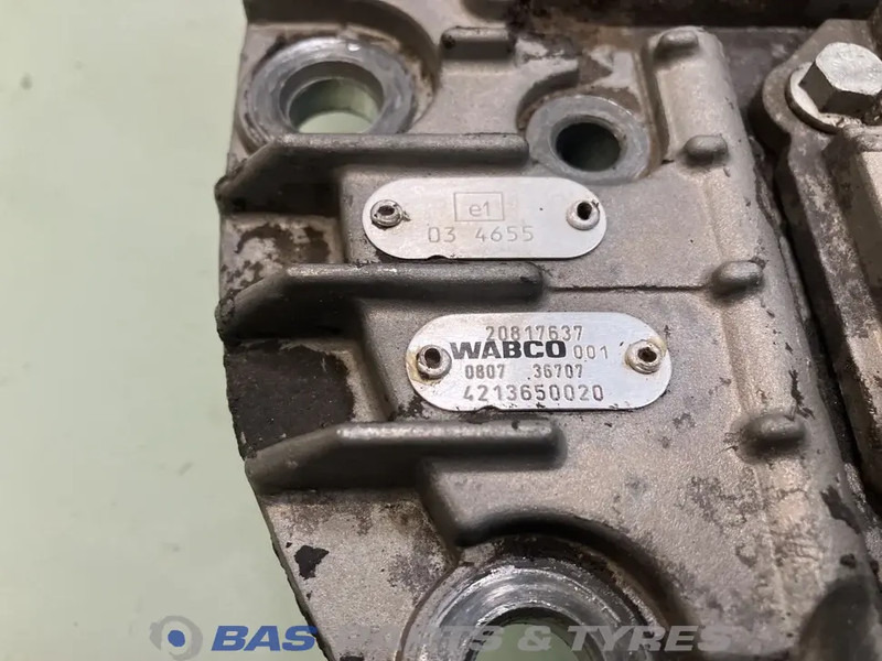 Volvo  - Gearbox for Truck: picture 3 Volvo  - Gearbox for Truck: picture 3