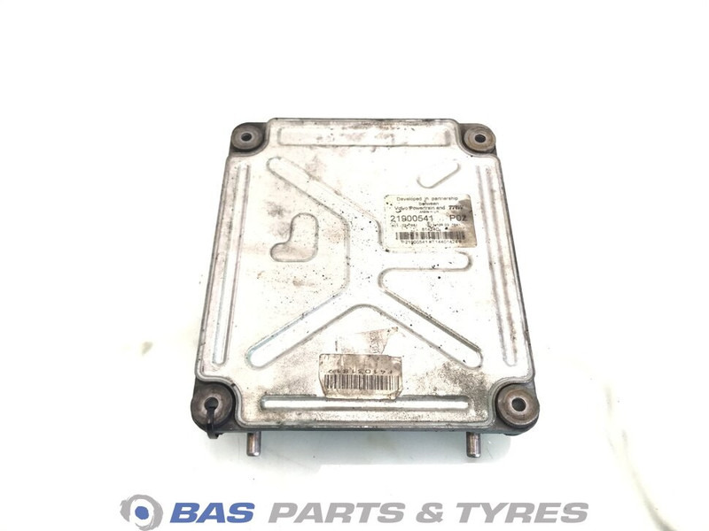 Volvo - ECU for Truck: picture 2 Volvo - ECU for Truck: picture 2