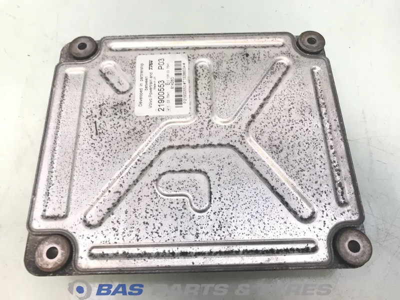 Volvo - ECU for Truck: picture 2 Volvo - ECU for Truck: picture 2