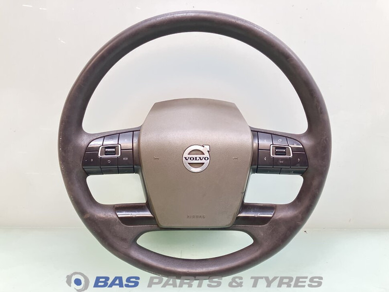 Volvo - Steering wheel for Truck: picture 1 Volvo - Steering wheel for Truck: picture 1