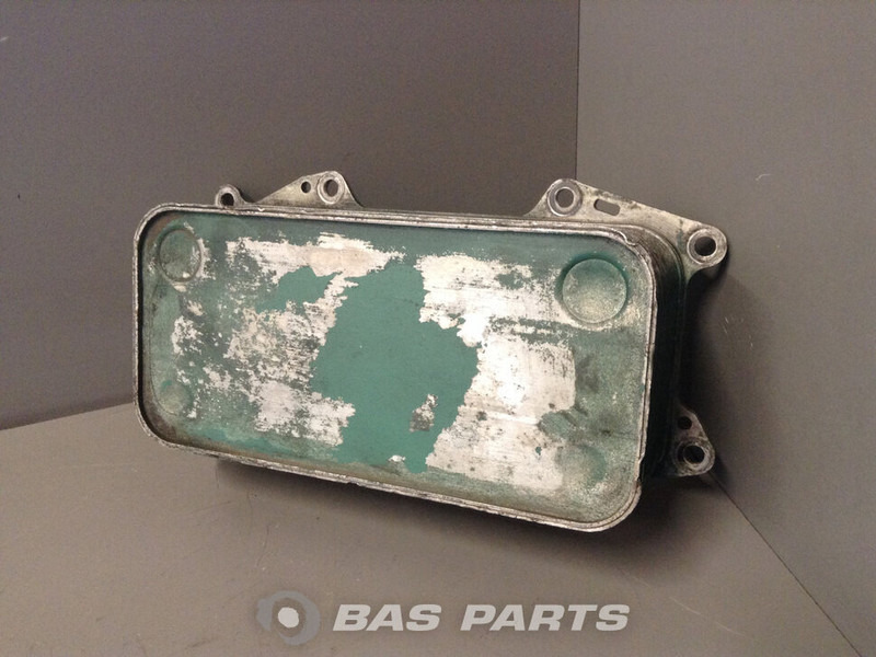 Volvo - Oil cooler for Truck: picture 3 Volvo - Oil cooler for Truck: picture 3