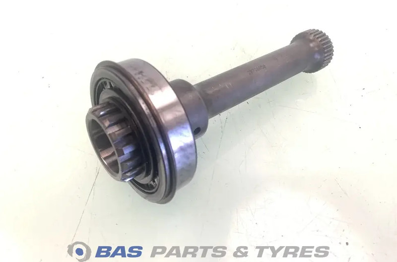 Volvo - Axle and parts for Truck: picture 2 Volvo - Axle and parts for Truck: picture 2