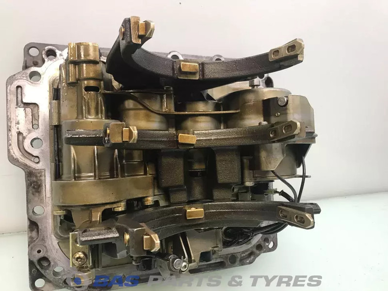 Volvo  - Gearbox for Truck: picture 5 Volvo  - Gearbox for Truck: picture 5