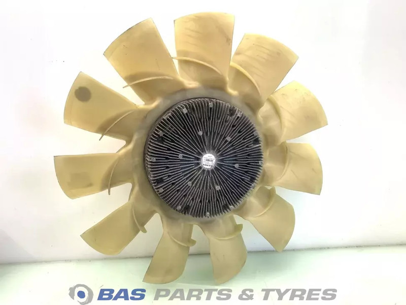 Volvo - Fan for Truck: picture 1 Volvo - Fan for Truck: picture 1