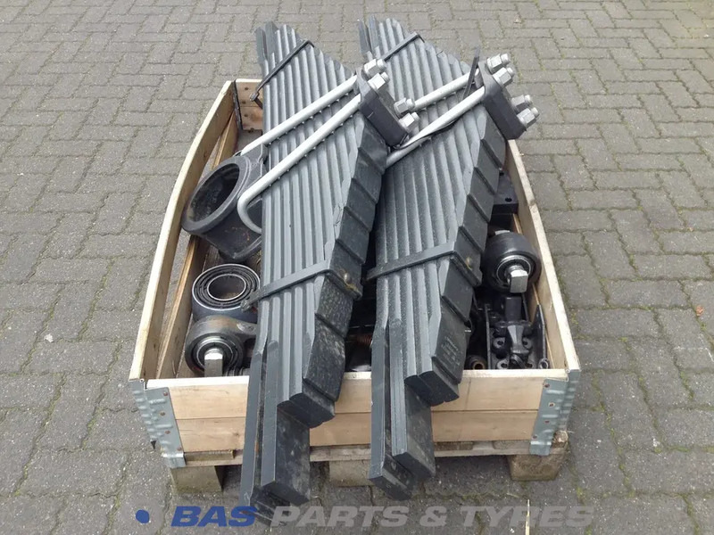 Volvo  - Suspension for Truck: picture 3 Volvo  - Suspension for Truck: picture 3