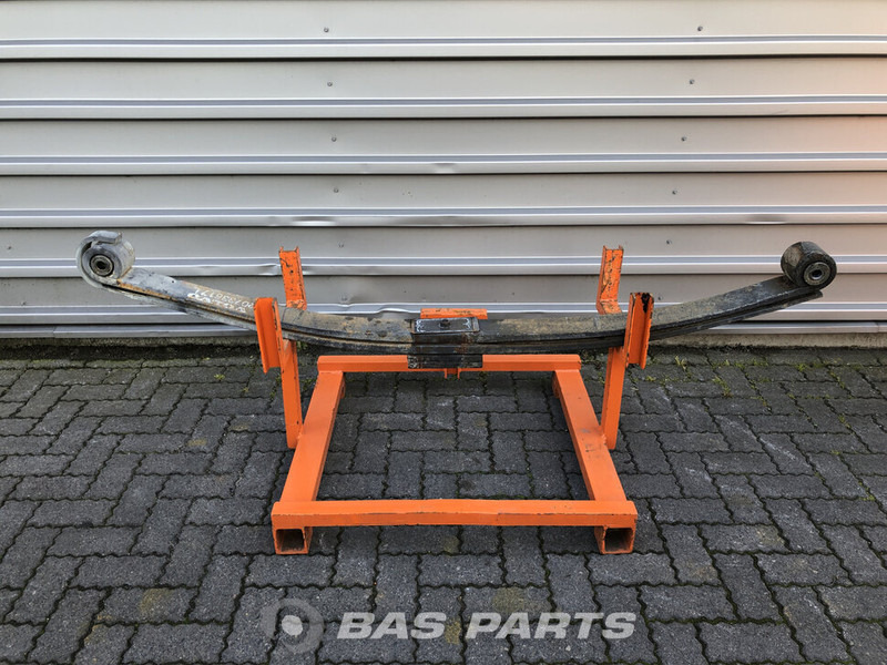 Volvo  - Suspension for Truck: picture 1 Volvo  - Suspension for Truck: picture 1