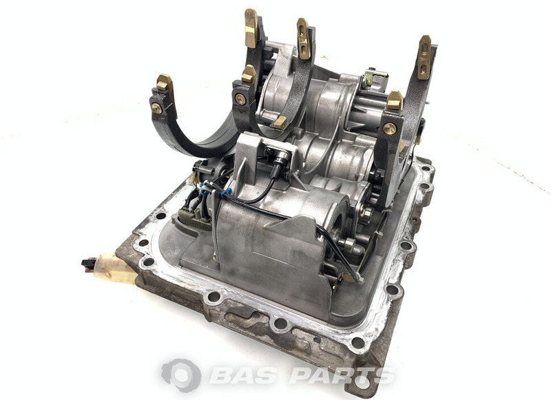 Volvo  - Gearbox for Truck: picture 3 Volvo  - Gearbox for Truck: picture 3