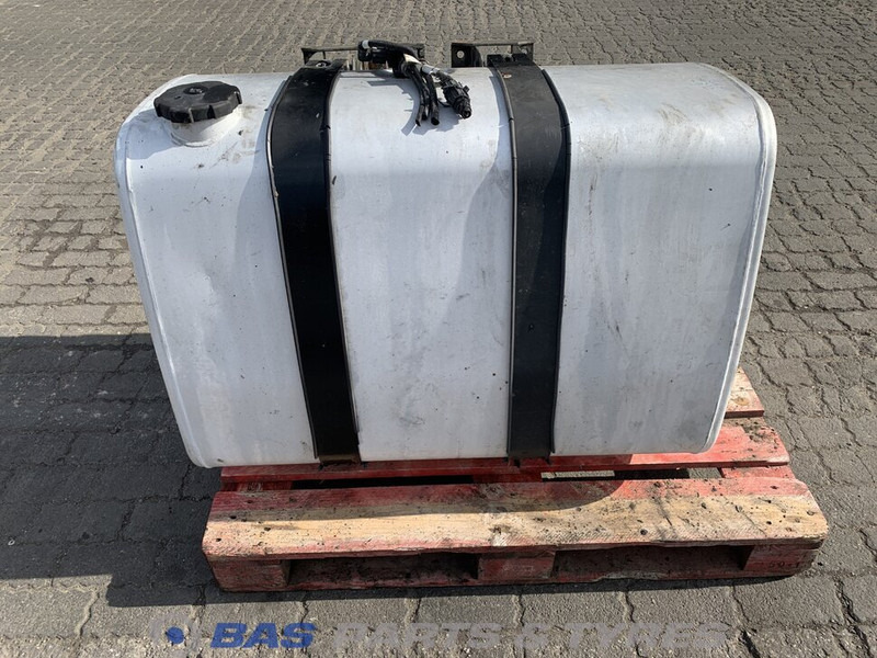 Volvo - Fuel tank for Truck: picture 1 Volvo - Fuel tank for Truck: picture 1