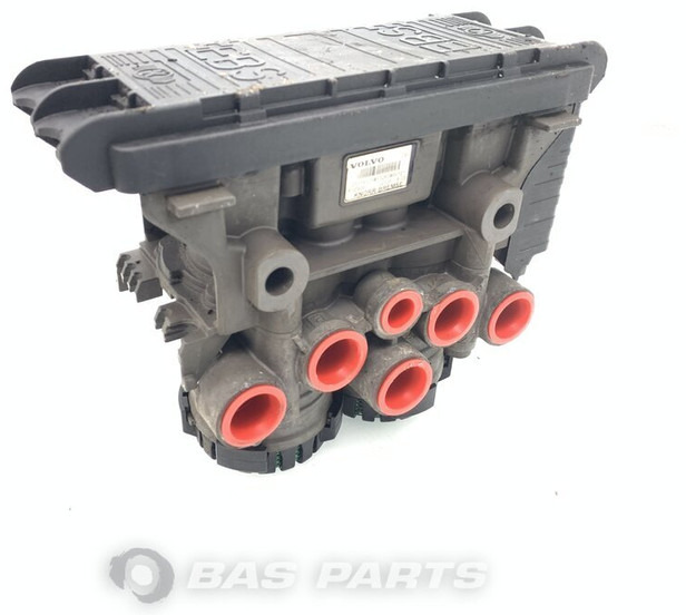Volvo - Brake parts for Truck: picture 1 Volvo - Brake parts for Truck: picture 1