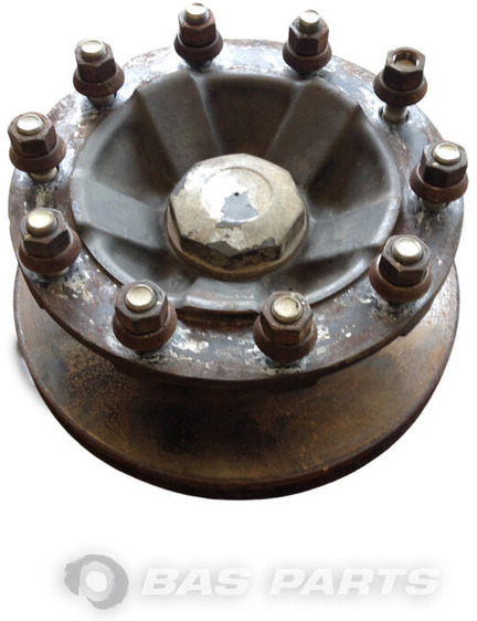 Volvo - Wheel hub for Truck: picture 1 Volvo - Wheel hub for Truck: picture 1