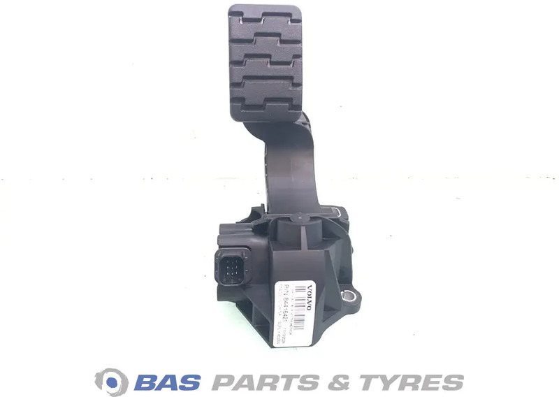 Volvo - Pedal for Truck: picture 1 Volvo - Pedal for Truck: picture 1