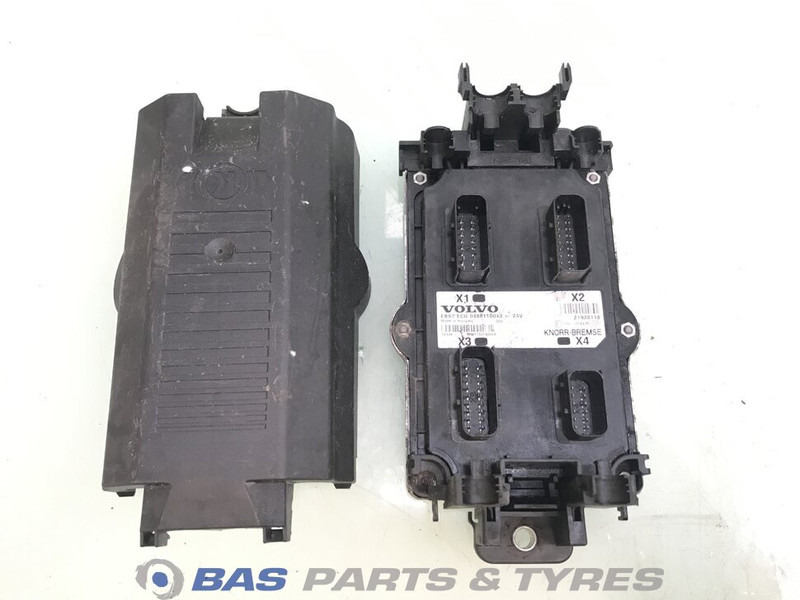 Volvo - ECU for Truck: picture 1 Volvo - ECU for Truck: picture 1