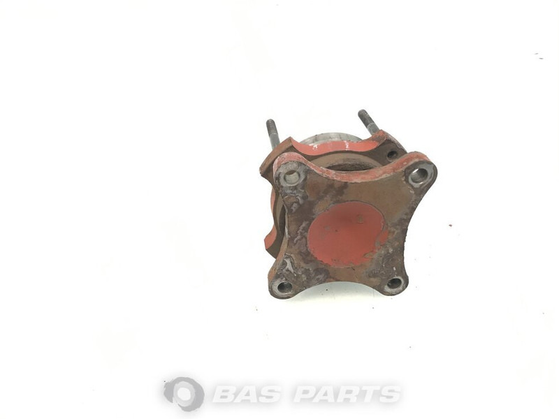 Volvo - Fan for Truck: picture 2 Volvo - Fan for Truck: picture 2