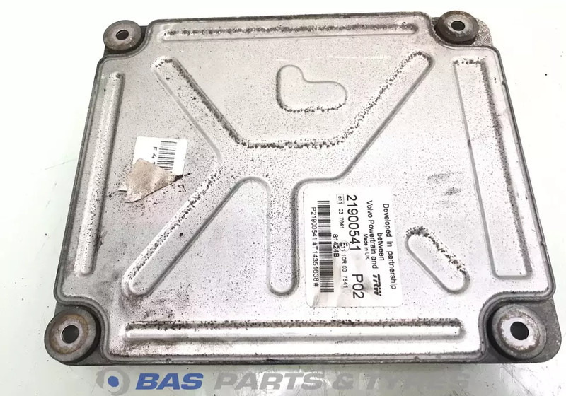 Volvo - ECU for Truck: picture 2 Volvo - ECU for Truck: picture 2