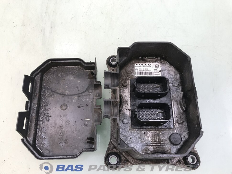 Volvo - ECU for Truck: picture 1 Volvo - ECU for Truck: picture 1