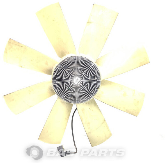 Volvo - Fan for Truck: picture 1 Volvo - Fan for Truck: picture 1