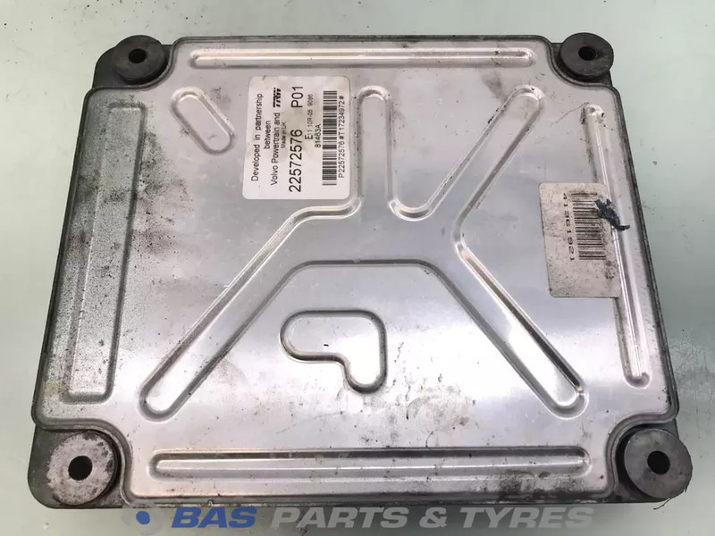 Volvo - ECU for Truck: picture 2 Volvo - ECU for Truck: picture 2
