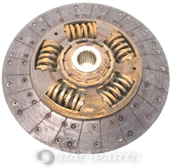 Volvo - Clutch and parts for Truck: picture 2 Volvo - Clutch and parts for Truck: picture 2