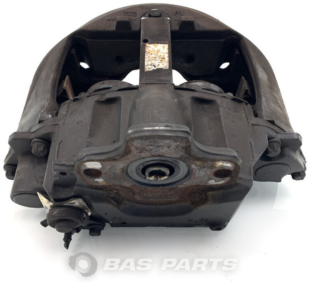 Volvo - Brake caliper for Truck: picture 1 Volvo - Brake caliper for Truck: picture 1
