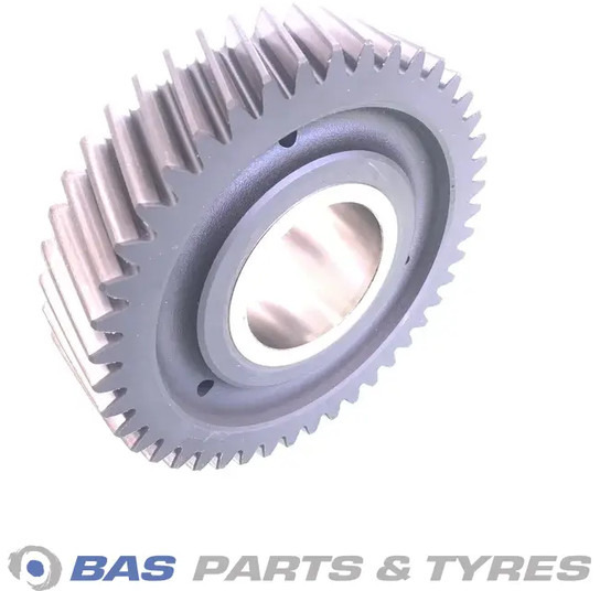 Volvo  - Gearbox for Truck: picture 2 Volvo  - Gearbox for Truck: picture 2