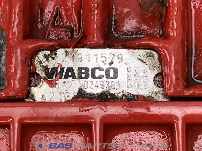 Volvo  - Gearbox for Truck: picture 3 Volvo  - Gearbox for Truck: picture 3